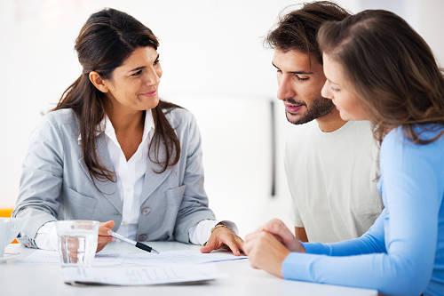 Preocupados por tu seguridad