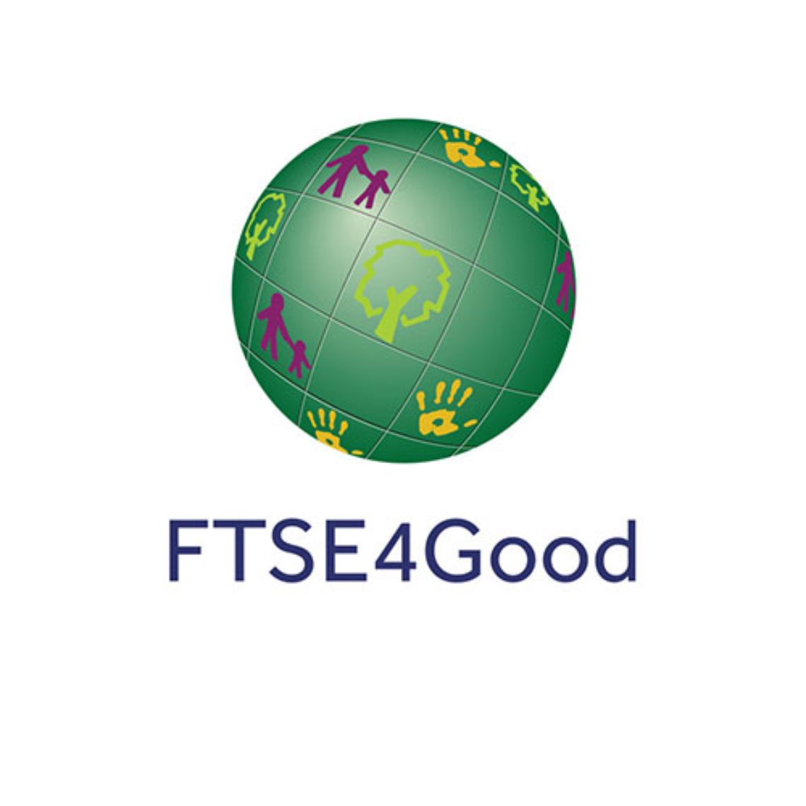 FTSE4Good Logo FTSE4Good