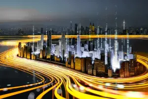 El futuro de la seguridad bajo un modelo híbrido con vigilantes conectados