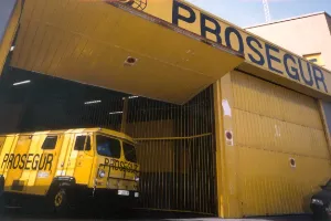 Prosegur Cash: 50 años gestionando valor