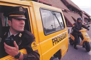 Prosegur Security: de la vigilancia física a la seguridad híbrida