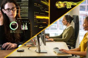 Cómo mejorar la experiencia del cliente con inteligencia artificial 