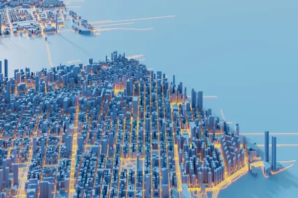 smart city