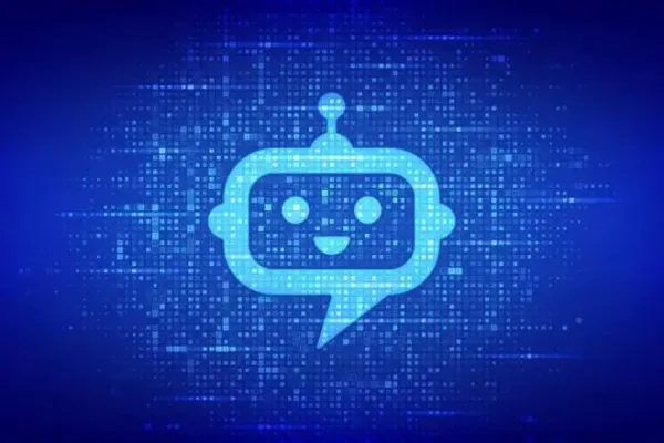 logo chatbot