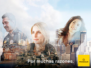 Prosegur recibe el “Premio Emprendedores y Empleo a la Innovación en Recursos Humanos” Prosegur recibe el “Premio Emprendedores y Empleo a la Innovación en Recursos Humanos”