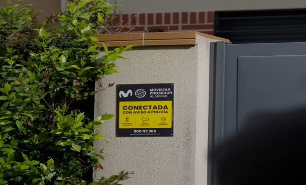 Movistar Prosegur Alarmas alcanza los 600.000 clientes en España y consolida su liderazgo en experiencia de usuario