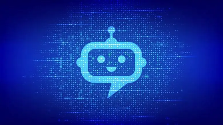 logo chatbot