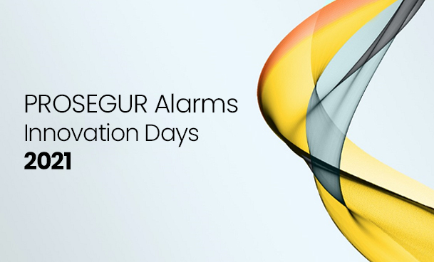 Innovation Days Alarms