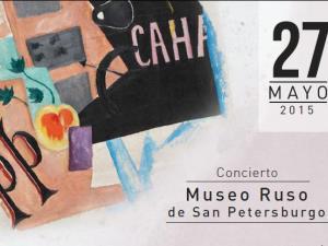 La Fundación Prosegur organiza un concierto en la “Colección del Museo Ruso San Petersburgo de Málaga”