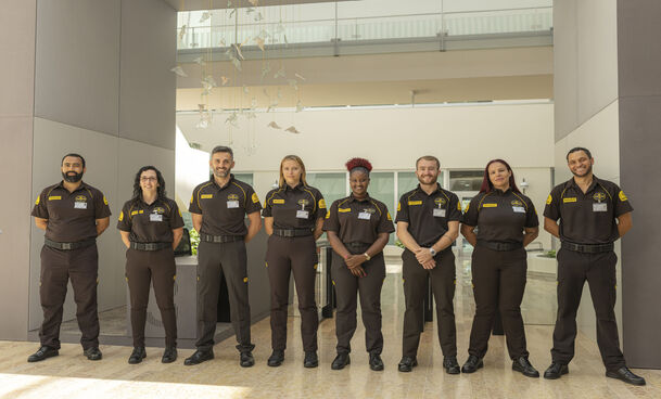 Prosegur among Europe’s leading organizations for diversity and inclusion, according to the Financial Times