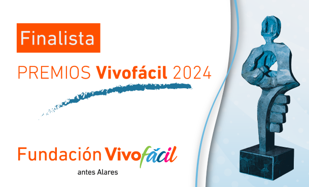 Prosegur, finalista en los premios Vivofácil 2024 por su impulso a la conciliación y corresponsabilidad Prosegur, finalista en los premios Vivofácil 2024 por su impulso a la conciliación y corresponsabilidad