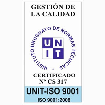 Prosegur obtiene en Uruguay la certificación de calidad en todos sus servicios