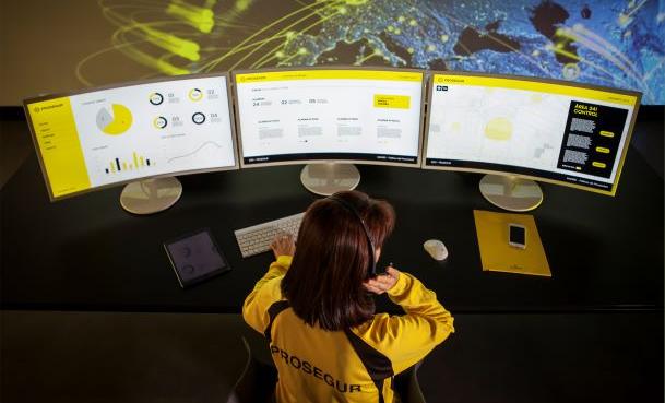 Prosegur Alarms impulsa sus ventas un 33,4% en 2024 tras el fuerte crecimiento en sus mercados internacionales Prosegur Alarms impulsa sus ventas un 33,4% en 2024 tras el fuerte crecimiento en sus mercados internacionales