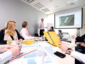 Los empleados con más talento de Prosegur cursarán un programa de alta dirección en la Universidad Europea