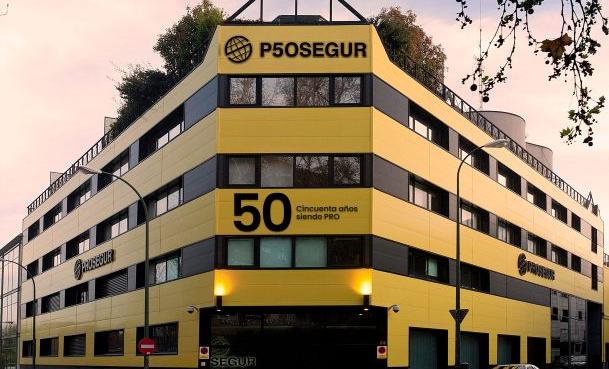 Prosegur aumenta su beneficio neto consolidado un 5,5% y alcanza los 57 millones de euros
