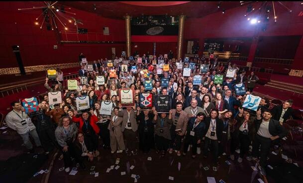 Infojobs premia a Prosegur como una de las 20 mejores empresas para trabajar en España