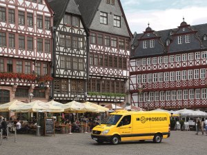 Prosegur will be at ASIS Frankfurt