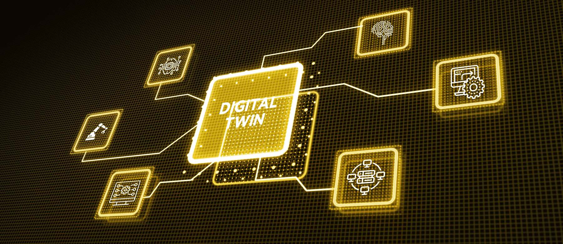 Digital twins: the decisive hour is coming for the revolution of smart replicas