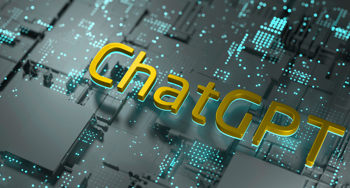 ¿Escribirá ChatGPT la ciencia ficción del futuro?