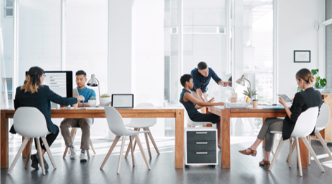 Prosegur’s AVOS Tech improves reinsurance management with the new version of its SISnet 360 core Prosegur’s AVOS Tech improves reinsurance management with the new version of its SISnet 360 core