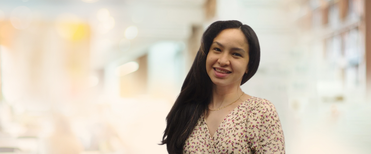 How Piecitos Colorados Helped a Young Woman Fulfill her Academic Dream