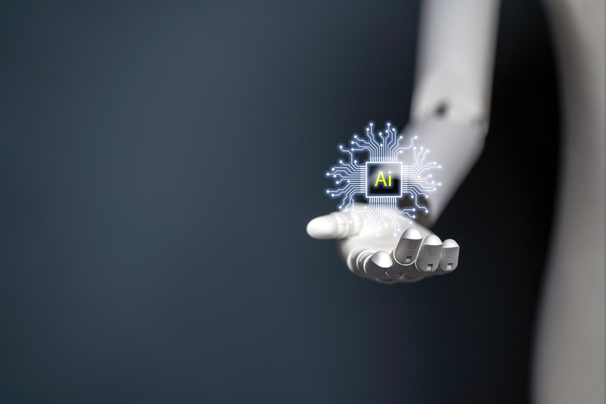 Robotic process automation: a step into a world of opportunities