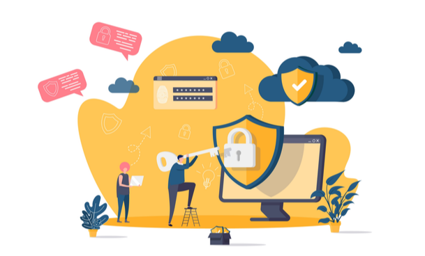 Recomendaciones para proteger su empresa de los ciberataques Dia internacional de internet segura