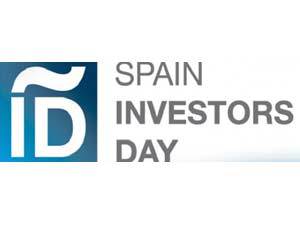 Prosegur is present in the V edition of Spain Investors Day