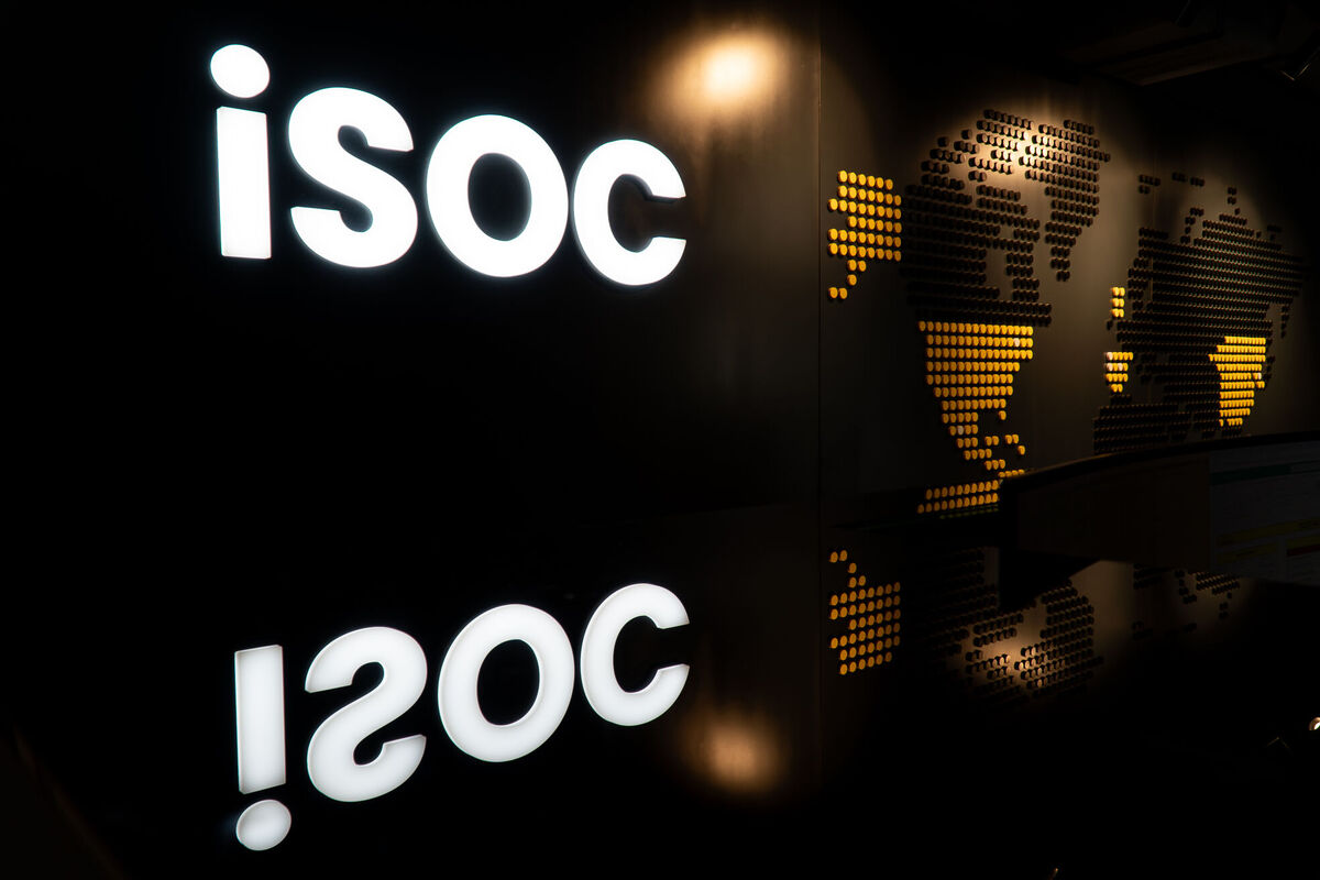 A security success story: iSOC’s intelligent integration 