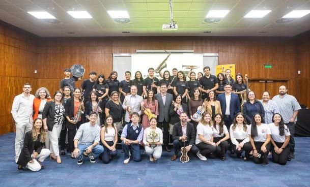 Fundación Prosegur y Fundación Botín culminan en Paraguay su programa de innovación social dirigido al Tercer Sector