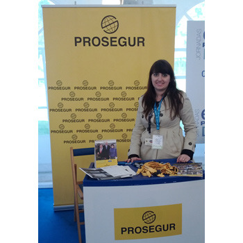 Prosegur, apoya el espíritu emprendedor en las I Jornadas Emprende2 de la Universidad Camilo José Cela