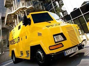 Prosegur and SIS agree to provide Value Logistics and Cash Management in India