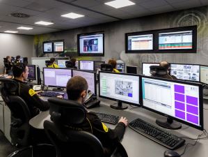 Prosegur obtiene un beneficio neto atribuible a su actividad de 158 millones de euros en los nueve primeros meses de 2017 9M17 NP Resultados