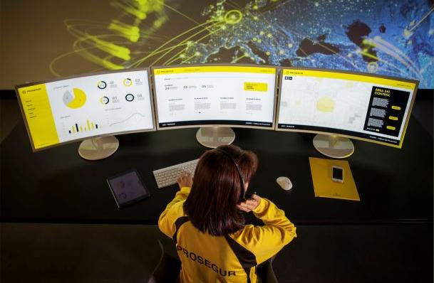 Strong international growth in 2024 boosts Prosegur Alarms sales by 33.4% Strong international growth in 2024 boosts Prosegur Alarms sales by 33.4%