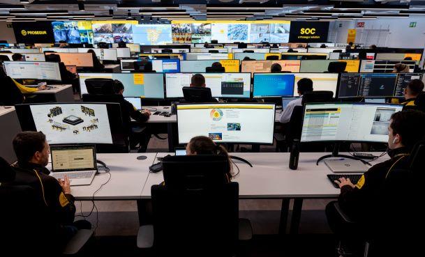 Prosegur construirá el primer centro de ciberseguridad e inteligencia en Andorra junto al socio local Menta Grup Prosegur construirá el primer centro de ciberseguridad e inteligencia en Andorra junto al socio local Menta Grup