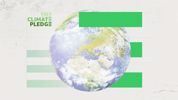 Prosegur, the world's first security group to sign up to 'The Climate Pledge' initiative the_ climate_pledge