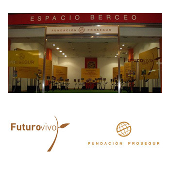 “FUTURO VIVO” LLEGA A LOGROÑO DE LA MANO DE LA FUNDACIÓN PROSEGUR “FUTURO VIVO” LLEGA A LOGROÑO DE LA MANO DE LA FUNDACIÓN PROSEGUR