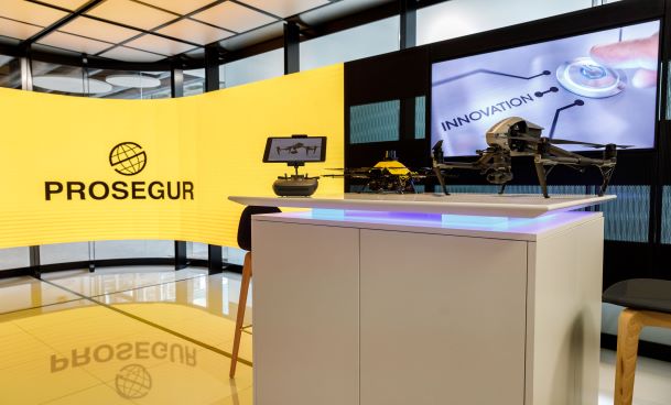 EIB supports Prosegur’s innovation and digitalisation strategy with €57.5 million np_BEI