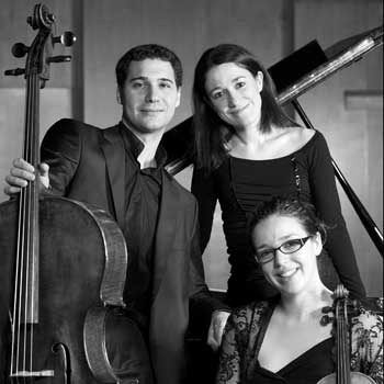 La Fundación Prosegur y la Escuela Superior de Música Reina Sofía celebran un concierto en la Universidad Laboral de Gijón