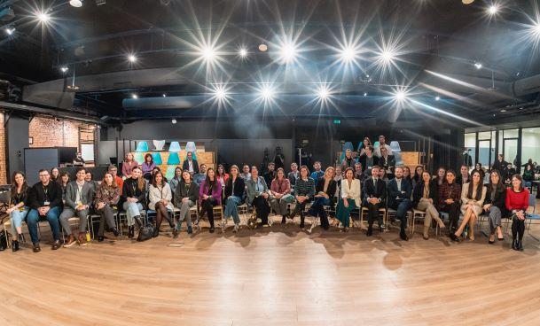Prosegur lanza la campaña Prosegur lanza la campaña