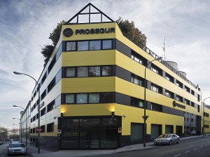 Prosegur refuerza su área de Servicios de Externalización Bancaria con la adquisición de CISER Prosegur refuerza su área de Servicios de Externalización Bancaria con la adquisición de CISER
