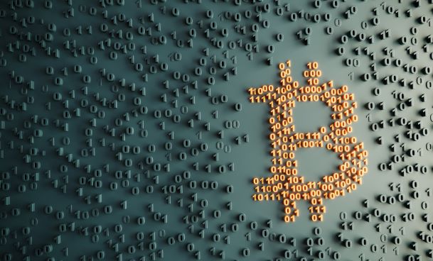 Invertir en Bitcoin