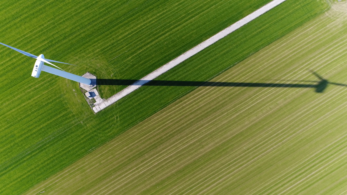 Prosegur renews its commitment to the environment with a new wind power project in Brazil 