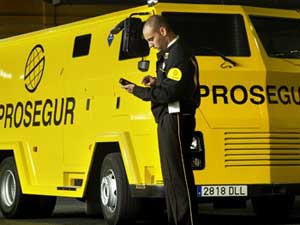 Prosegur acquires SecurLog, German cash in transit specialist Prosegur acquires SecurLog, German cash in transit specialist