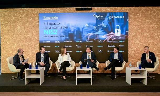 NIS2 directive establishes new cybersecurity requirements for companies and their managers NIS2 directive establishes new cybersecurity requirements for companies and their managers