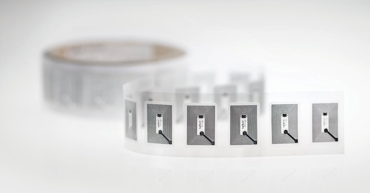 ¿Qué es la tecnología RFID y por qué cada vez más empresas la usan?