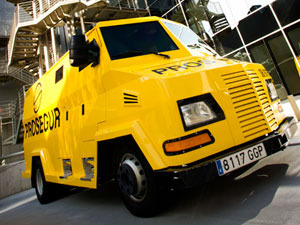 Prosegur obtains a syndicated credit for the sum of €400 million
