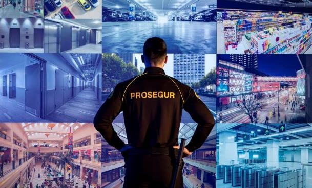 Prosegur Research analyzes the impact of disruptive events in its mid-year review, redefining the outlook for 2023