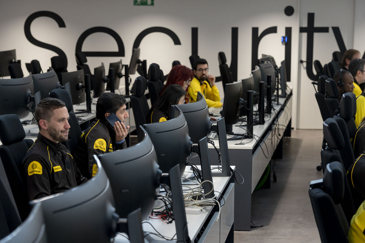 Technology, knowledge and aptitude: the center of Prosegur’s security personnel training