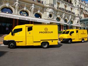 Prosegur becomes member of the French-Spanish Chamber of Commerce